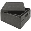 Thermo-Transportbox "Pizza Box Large" Innen:...