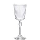 Cocktailglas in Vintage Style von Bormioli Rocco 250...