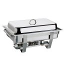 Chafing Dish CHEF GN 1/1 - 9 Liter
