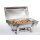 Chafing Dish CHEF GN 1/1 - 9 Liter