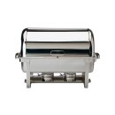 Rolltop Chafing Dish MAESTRO GN 1/1 - 9 Liter