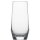 Das mit 0,4 Liter geeichte Longdrinkglas Pure von Schott Zwiesel zeichnet sich durch ihre klaren schlanken Linien mit stabilem dickem Boden aus
