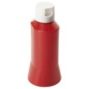 Quetschflasche rot wiederverschließbar 0,6 ltr
