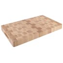 Holzschneidblock 45 x 27 cm