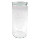 Weck Stangenglas 1062 ml (6 Stück)