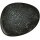 Bonna Porzellan, Cosmos Black Vago Teller flach, 33 x 27,5 cm