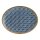 Bonna Porzellan, Lupin Moove Platte oval, 31 x 24 cm
