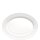 Grangusto White Platte oval, 35 x 26,7 cm