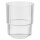 Trinkbecher Linea transparent 0,30 Liter