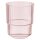 Trinkbecher Linea Pink 0,30 Liter