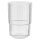 Trinkbecher Linea transparent 0,40 Liter