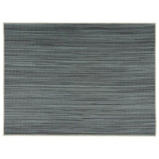 Tischset TAO - hellblau/dunkelblau - 45 x 33 cm