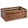 Buffetsystem SUPERBOX aus Holz, 55,5 x 35 cm, H: 20 cm, passend zu GN 1/1