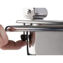 Chafing Dish EASY INDUCTION GN 2/3, 42 x 41 cm, H: 30 cm