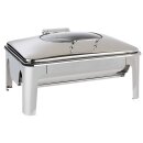 Chafing Dish EASY INDUCTION GN 1/1, 60 x 42 cm, H: 30 cm