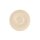 Baristar, Dekor 68568 beige, Untertasse 14,5 cm Spiegel mitte