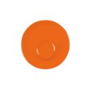 Baristar, Dekor 79922 orange, Untertasse 11 cm Spiegel...