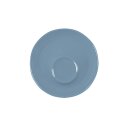 Baristar, Dekor 79925 grau-blau, Untertasse 11 cm Spiegel...