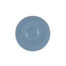 Baristar, Dekor 79925 grau-blau, Untertasse 14,5 cm...