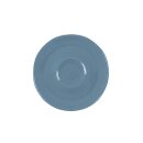 Baristar, Dekor 79925 grau-blau, Untertasse 16 cm Spiegel...