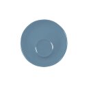 Baristar, Dekor 79925 grau-blau, Untertasse 16 cm Spiegel...