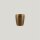 Rakstone Ease Espressotasse ohne Henkel rust, Inhalt: 9 cl