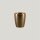 Rakstone Ease Kaffeetasse ohne Henkel rust, Inhalt: 20 cl