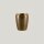 Rakstone Ease Kaffeetasse ohne Henkel rust, Inhalt: 23 cl