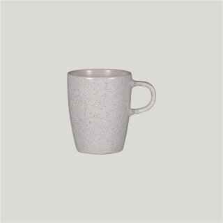 Rakstone Ease Kaffeetasse clay, Inhalt: 20 cl