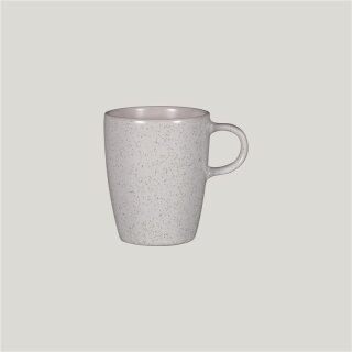 Rakstone Ease Kaffeetasse clay, Inhalt: 23 cl