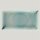 Rakstone Spot Teller rechteckig saphire, L: 33,8 cm, B: 18,3 cm, H: 2,4 cm