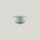 Rakstone Spot Schale saphire, Ø 10,5 cm, H: 4,5 cm, Inhalt: 16 cl