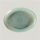 Rakstone Spot Platte oval saphire, L: 36 cm, B: 27 cm, H: 3,5 cm