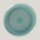 Rakstone Spot Teller flach coup saphire, Ø 30,7 cm, H: 3,2 cm
