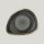 Rakstone Spot Teller flach organisch peridot, L: 24 cm, B: 19,4 cm, H: 2 cm