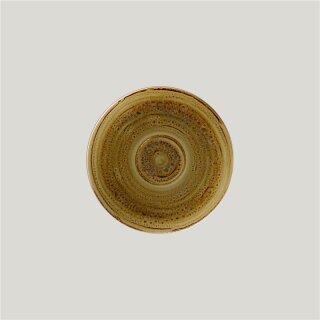 Rakstone Spot Untere für Kaffeetasse garnet, Ø 17 cm, H: 2 cm