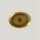 Rakstone Spot Platte oval garnet, L: 21 cm, B: 15 cm, H: 2,5 cm