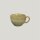 Rakstone Spot Kaffeetasse emerald, Inhalt: 28 cl