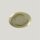 Rakstone Spot Platte oval emerald, L: 21 cm, B: 15 cm, H: 2,5 cm