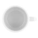 Seltmann Varionorm V183 PR Kaffeebecher mit Henkel stapelbar, Inhalt: 28 cl