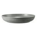 Terra Foodbowl Perlgrau, Ø 28 cm