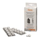 Bartscher Reinigungstabletten KV-20 (400 Tabletten)