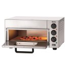 Bartscher Pizzaofen ST415, bis 350 °C, bis Ø...
