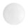 Nori Coupschale weiß 26 cm, 120 cl Vollrelief