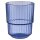 Trinkbecher Linea Blau 0,15 Liter