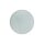 Nori Teller flach Arktisblau 16,5 cm Vollrelief