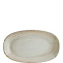 Bonna Porzellan, Patera Gourmet Platte oval, 29 x 18 cm