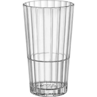Oxford Bar Longdrinkglas stapelbar, Inhalt: 50 cl