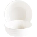 Bonna Porzellan, Pott Bowl Cream, Ø 14 cm, Inhalt:...