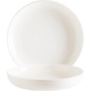 Bonna Porzellan, Pott Bowl Cream, Ø 18 cm, Inhalt:...